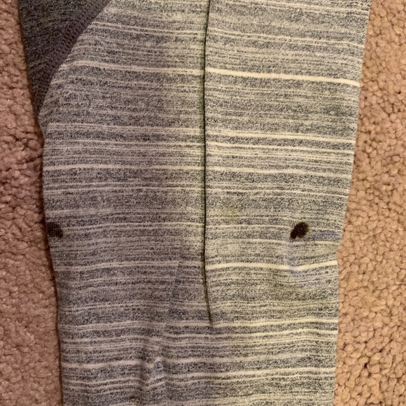 Gap Fit Leggings - Picture 3 of 4